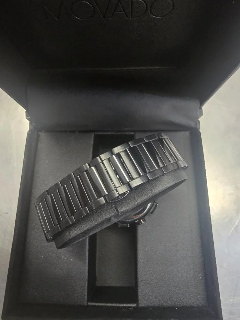 Movado BOLD Evolution 2.0